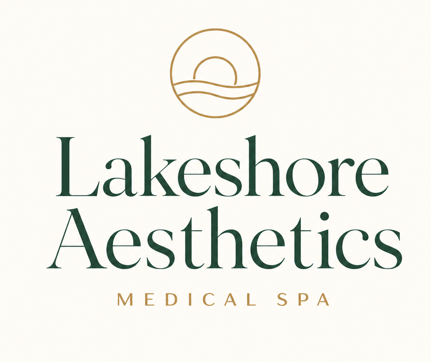 Lakeshore Aesthetics — Medical Spa, Northwest Indiana
